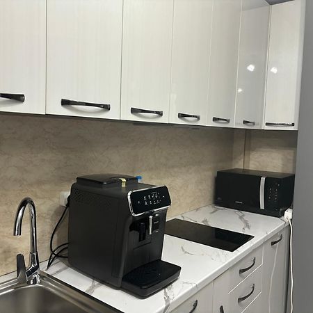 Markapart 2 - Apartment In Downtown روس المظهر الخارجي الصورة