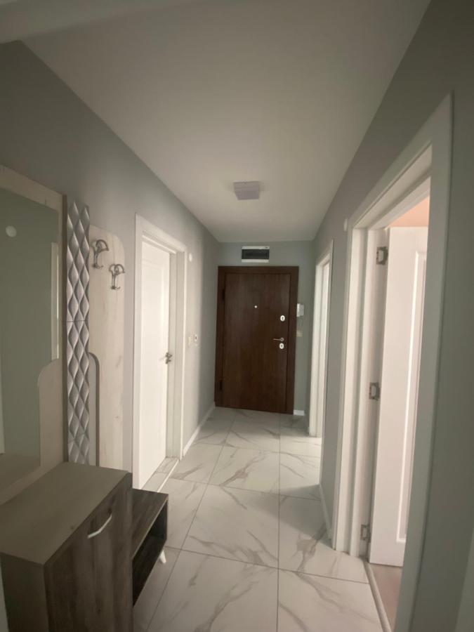 Markapart 2 - Apartment In Downtown روس المظهر الخارجي الصورة