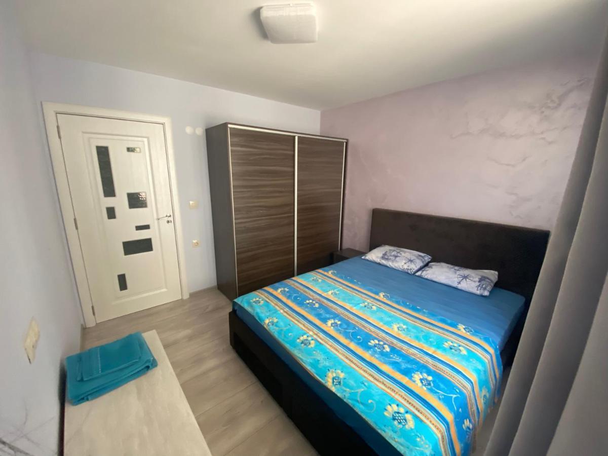 Markapart 2 - Apartment In Downtown روس المظهر الخارجي الصورة