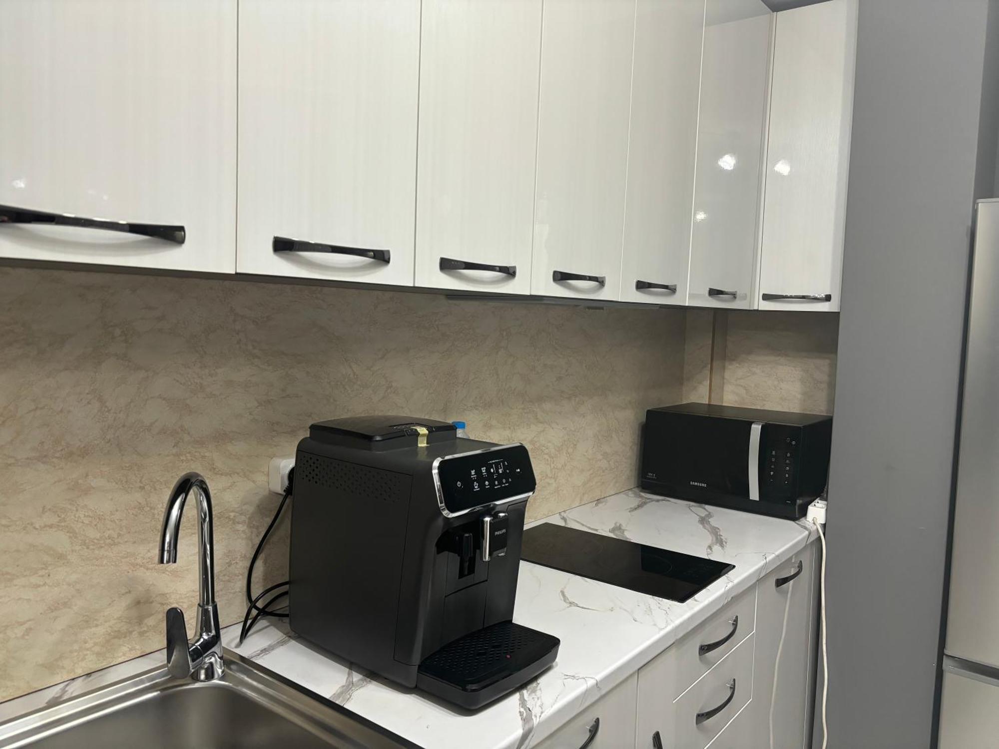 Markapart 2 - Apartment In Downtown روس المظهر الخارجي الصورة