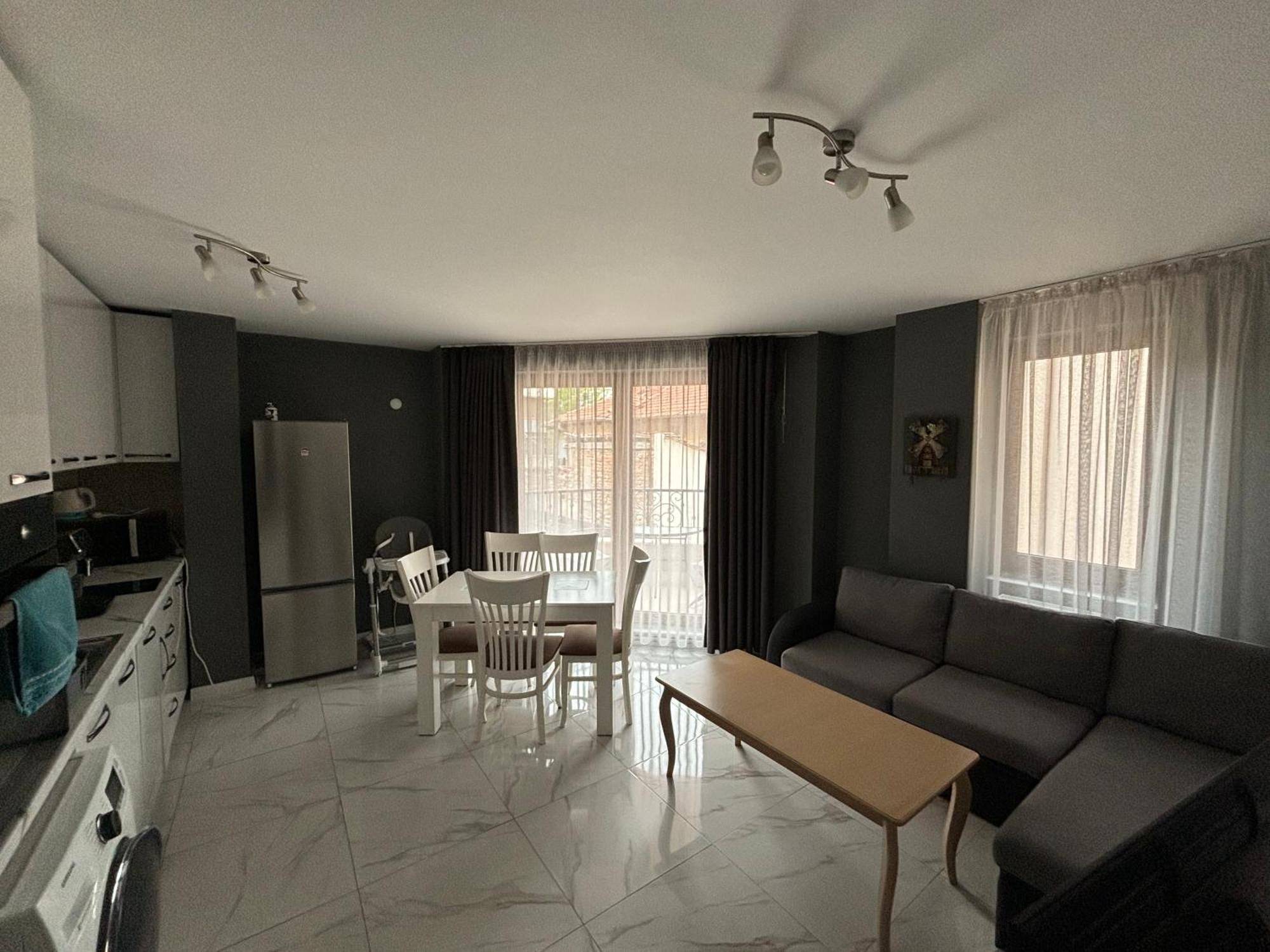 Markapart 2 - Apartment In Downtown روس المظهر الخارجي الصورة