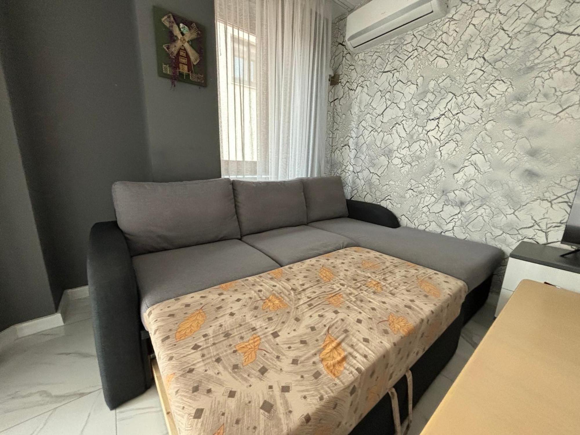 Markapart 2 - Apartment In Downtown روس المظهر الخارجي الصورة