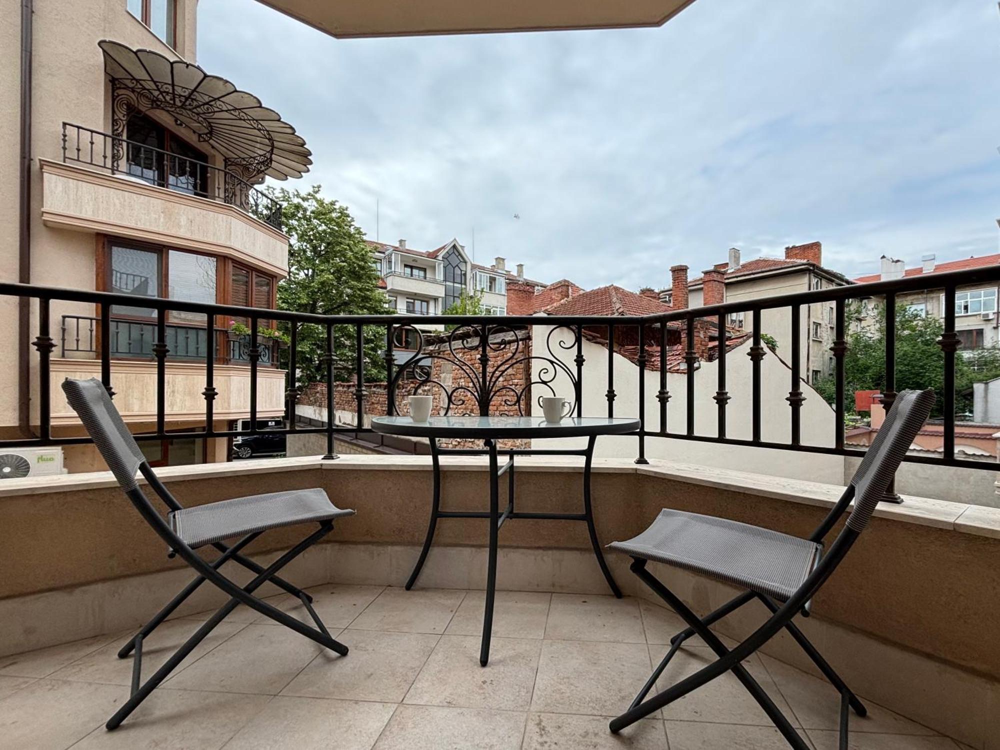 Markapart 2 - Apartment In Downtown روس المظهر الخارجي الصورة