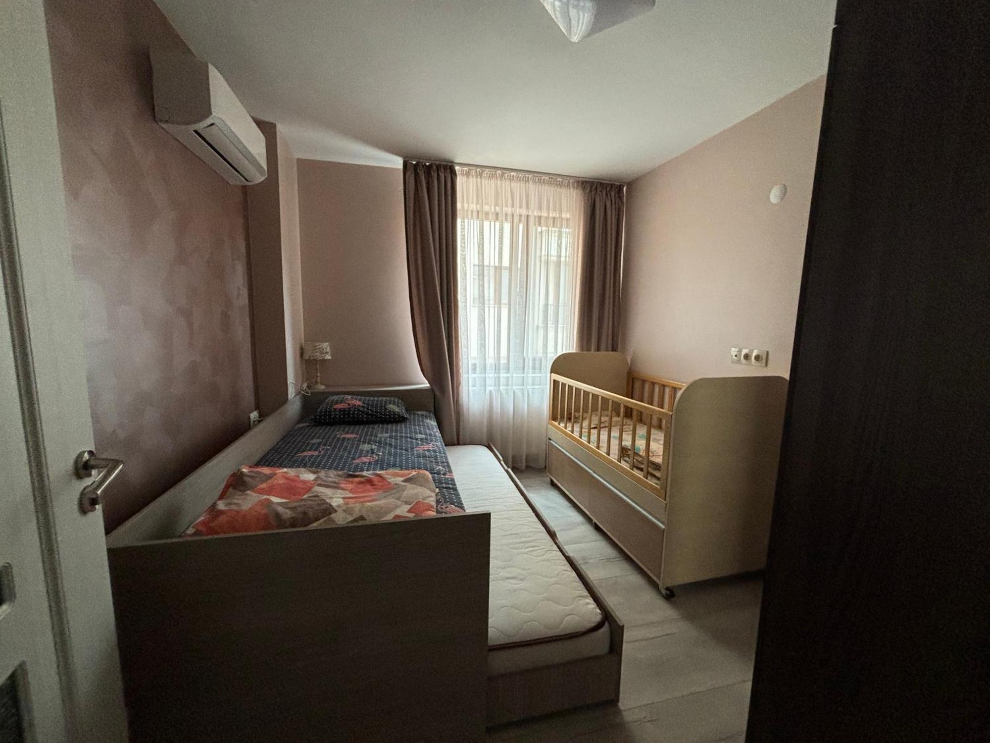 Markapart 2 - Apartment In Downtown روس المظهر الخارجي الصورة